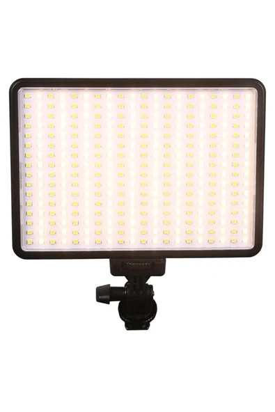 4295 Premium Pro Panel LED-320A ürün görseli 1
