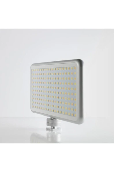 Pro-s180 Youtuber Vlogger Led Işık - Resim 3