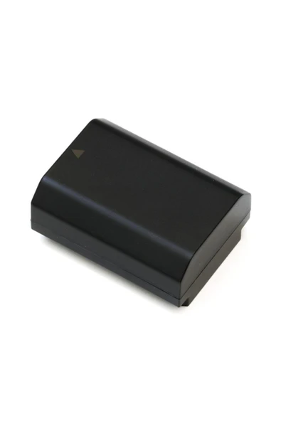 Np-fz100 Sony Fotoğraf Makinesi Batarya - 2