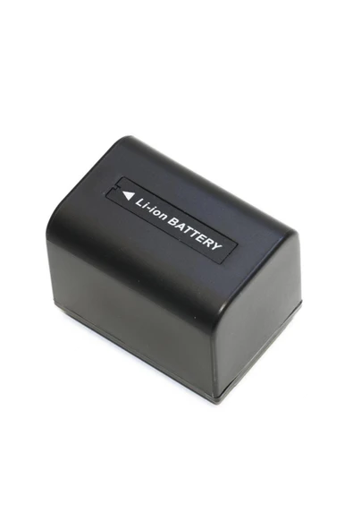 Np-fh70 Sony Kamera Batarya - 2