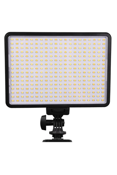 4295 Premium Pro Panel LED-320A - Resim 2