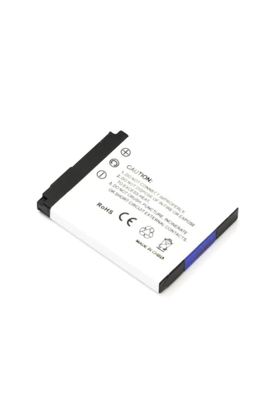 Np-bd1 Sony Uyumlu Fotoğraf Makinesi Batarya - 2