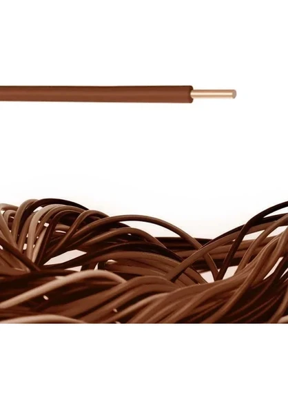 Altın Kablo 1.5'luk Nya Tek Damar Kablo (Seçenekli) ürün görseli 1