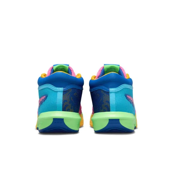 Lebron Witness 8 'I Promise School' Erkek Basketbol Ayakkabısı - 4