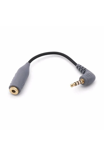 By-cıp2 Telefona Mikrofon Bağlama Kablosu - Resim 3
