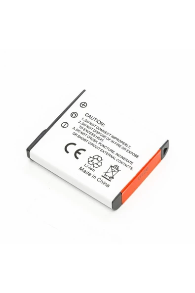 Np-bg1 Sony Fotoğraf Makinesi Batarya - 2