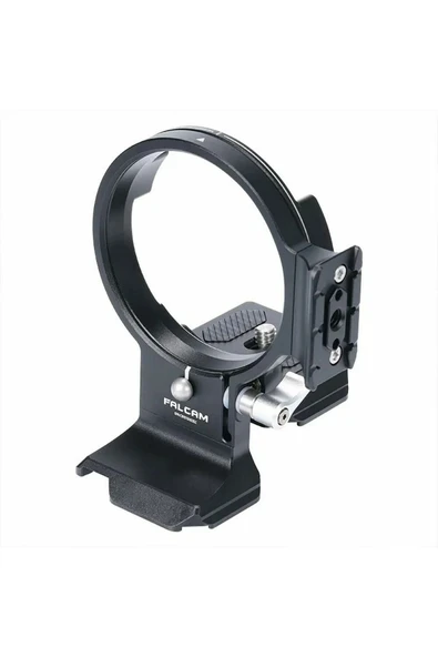 Sony E Mount İçin Yataydan Dikeye QR Yarım Kafes - 1