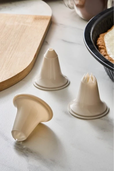 Harmony Pasta Süsleme Aparatı - Resim 3