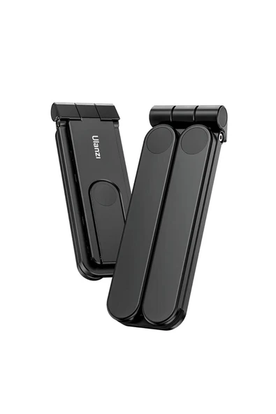 Ma26 Katlanabilir Çok Fonksiyonlu Telefon Tripod Standı - Resim 2