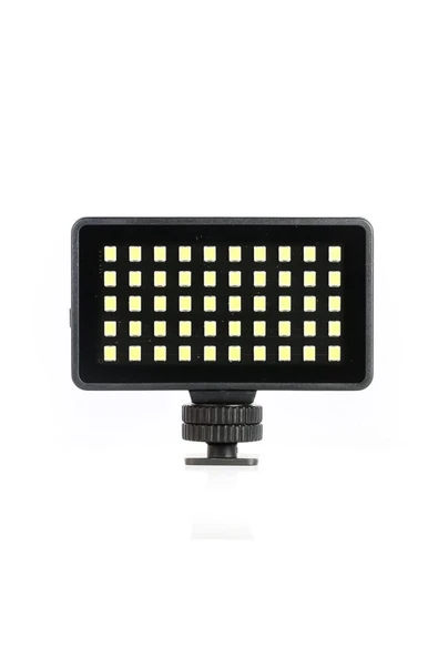 Pro-s50 Mini Led Video Işık ürün görseli 1