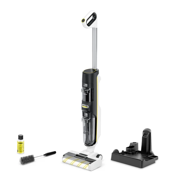 KARCHER FCV 4 ISLAK KURU DİKEY SÜPÜRGE ürün görseli