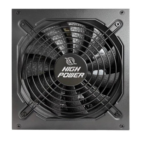 High Power 1200W 80+ Gold PCIE5.1 (XTREME) - Resim 2