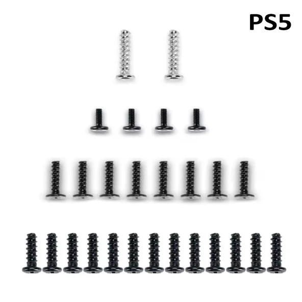 PS5 Dualsense Vida Seti Playstation 5 Kol Yedek Parça ürün görseli