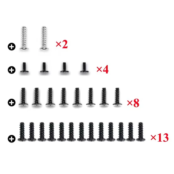 Playstation 5 Kol Tamir Vida Seti PS5 Yedek Parça - Resim 2