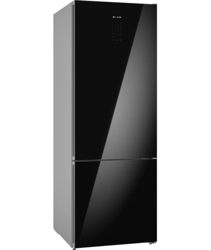 Siemens KG56NLBE0N 508 LT No-Frost Kombi Tipi Buzdolabı