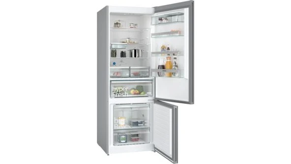 Siemens KG56NLBE0N 508 LT No-Frost Kombi Tipi Buzdolabı - 2