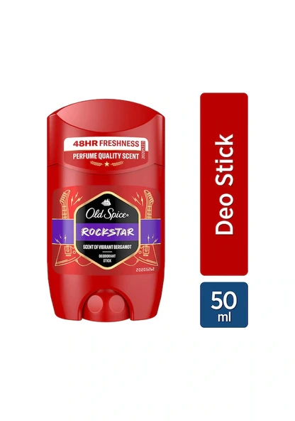 Old Spice Stick Rockstar 50 ml - 1