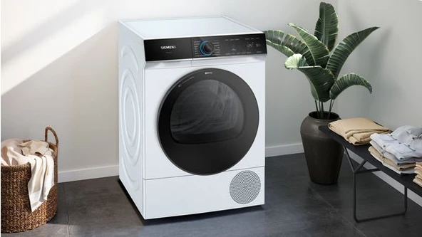 Siemens WQ45B2A0TR Çamaşır Kurutma Makinesi 9 Kg - 3