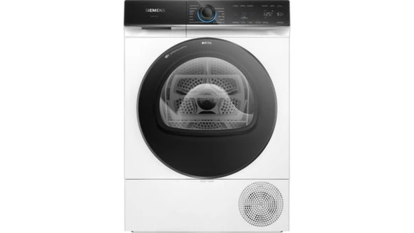 Siemens WQ45B2A0TR Çamaşır Kurutma Makinesi 9 Kg
