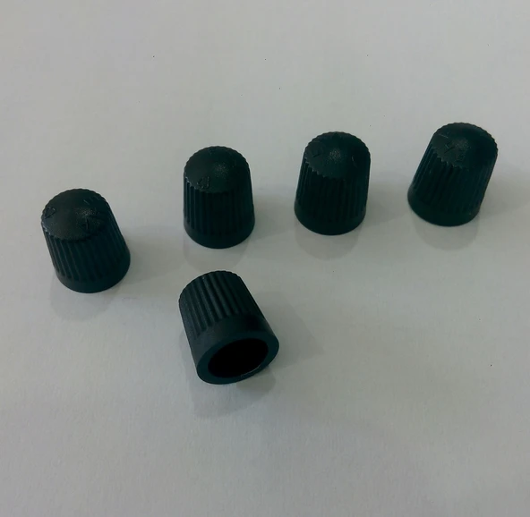 Plastik Siyah Sibop Kapağı Eha 1000Ad-Pk ürün görseli