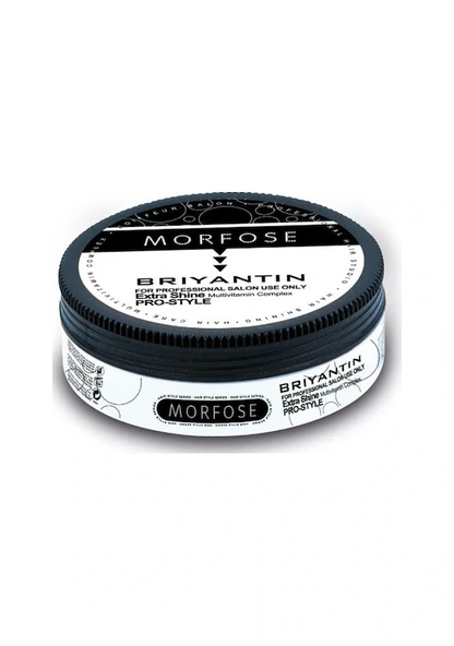 Morfose Extra Shine Pro-Style Briyantin 175 ml - 1