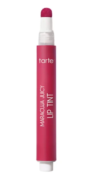 Tarte Maracuja Juicy Lip Tint - Dudak Ve Yanak Boyası İce Pop ürün görseli 1