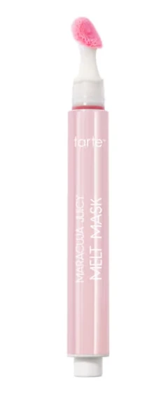 Tarte Maracuja Juicy Melt Mask - Dudak Maskesi Drizzle ürün görseli
