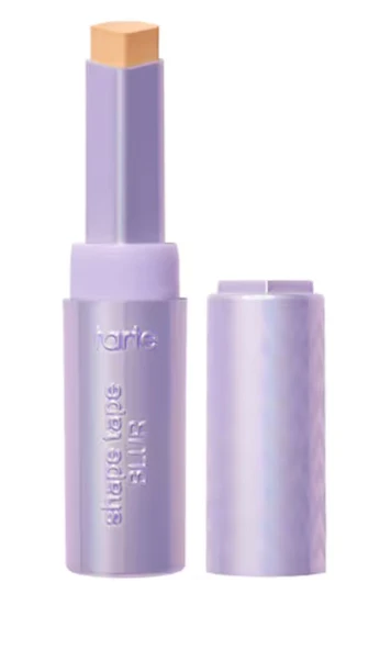 Tarte Shape Tape Blur Concealer Stick - Bulanıklaştırıcı Kapatıcı Çubuk 27S ürün görseli 1