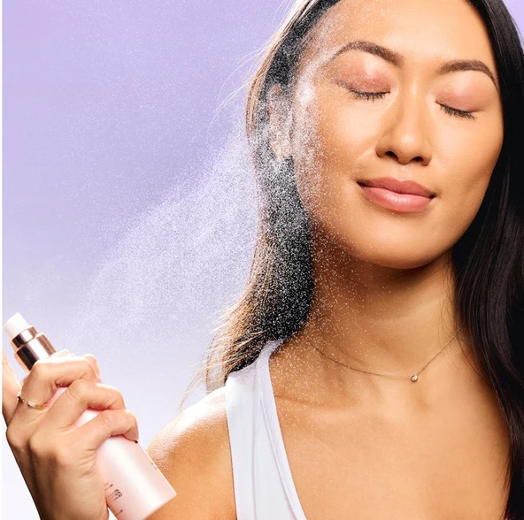 Tarte Life Lock Hydrating Setting Spray - Nemlendirici Sabitleyici Sprey 100 ml - 2