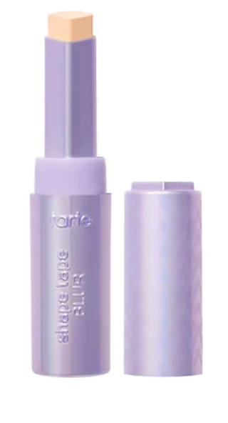 Tarte Shape Tape Blur Concealer Stick - Bulanıklaştırıcı Kapatıcı Çubuk 16N ürün görseli 1