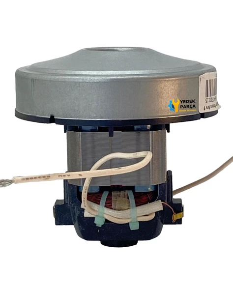 Felix Uyumlu FL 486 Lungo Süpürge Motoru - Resim 2