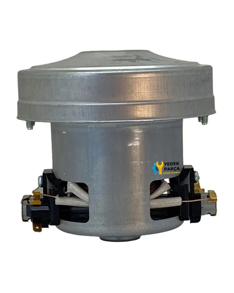 Fakir Uyumlu Vacuus Süpürge Motoru 1300W HT10 - Resim 2