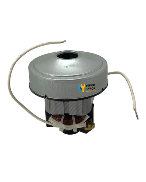 Fantom Uyumlu P 1500 Hamarat Süpürge Motoru 600W - Resim 2