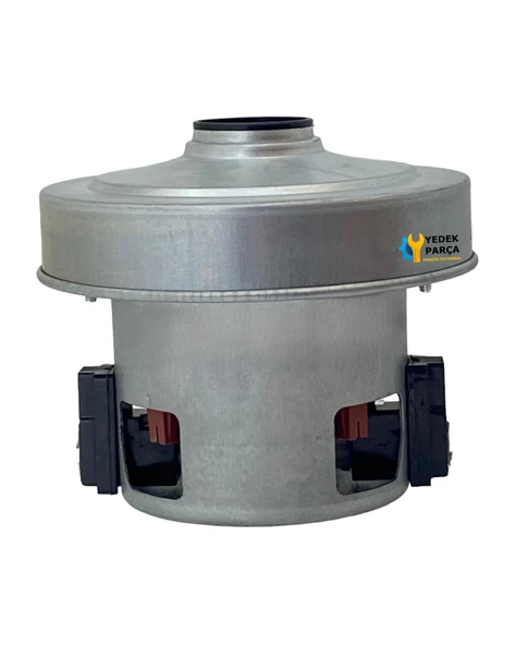 Karaca Uyumlu Vantuz 7 Purplegold Süpürge Motoru - Resim 2