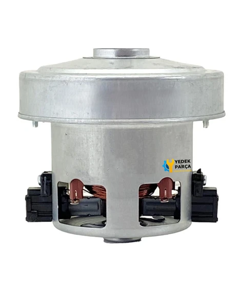 Beko Uyumlu BKS 5120 Süpürge Motoru - Resim 2