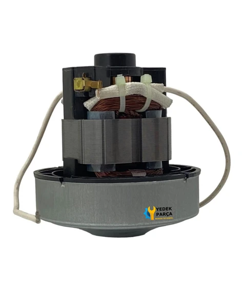 Fantom Uyumlu P 1500 Hamarat Süpürge Motoru 600W ürün görseli