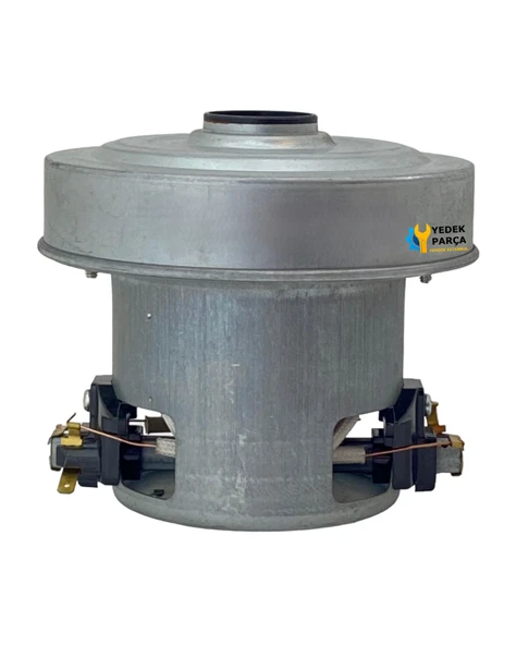 Elektrikli Süpürge Motoru 900W SRV14 - Resim 2