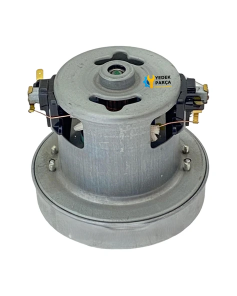 Elektrikli Süpürge Motoru 900W SRV14 ürün görseli