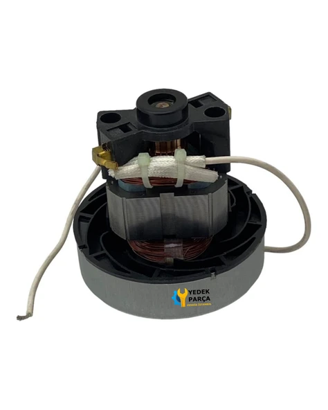 Fantom Uyumlu P 1500 Hamarat Süpürge Motoru 600W - Resim 3
