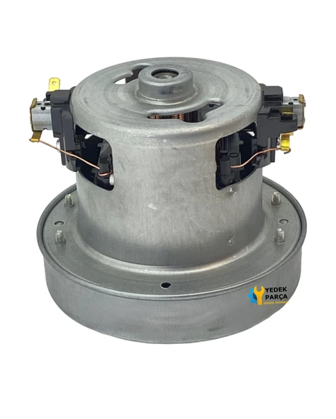 Elektrikli Süpürge Motoru 1600W ürün görseli