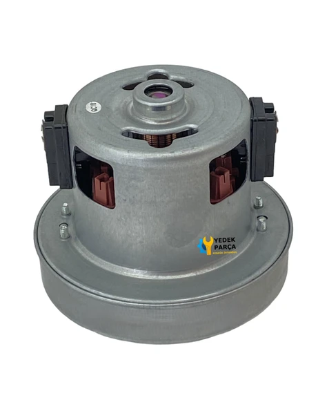 Karaca Uyumlu Vantuz 8 Antresit Süpürge Motoru ürün görseli