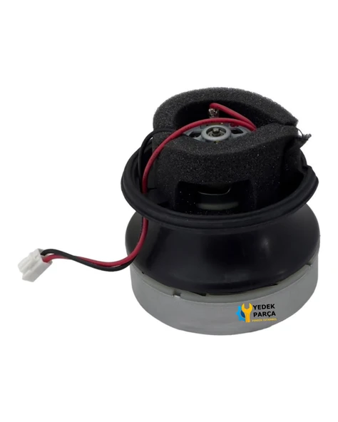 Grundig Uyumlu VCP 3930 Süpürge Motoru ürün görseli