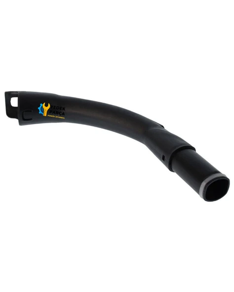 Electrolux Uyumlu Ultra Silencer ZUSOrigDB+ Hortum Tutma Sapı - Resim 2