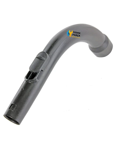 Miele Uyumlu Compact C2 Freshair EcoLine Süpürge Hortum Tutma Sapı ürün görseli