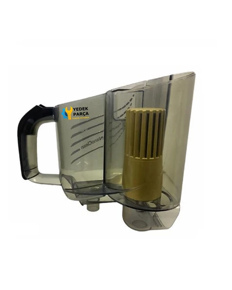 Philips XB 9145 Marathon Ultimate Toz Haznesi (Kapak Dahil Değil) - Resim 3