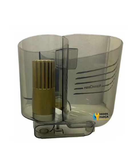 Philips XB 9145 Marathon Ultimate Toz Haznesi (Kapak Dahil Değil) - Resim 2