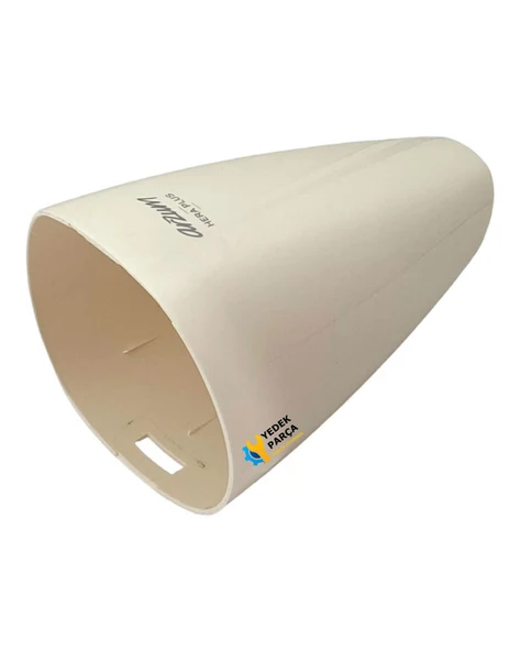 Arzum Uyumlu AR4044 Hera Plus - AR4055 Hera Home Süpürge Toz Haznesi - Resim 2