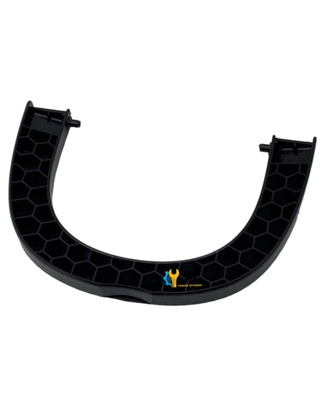 Arçelik Uyumlu 9182001447 Süpürge Taşıma Sapı - Resim 2