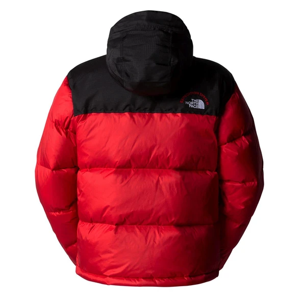 The North Face M 1996 RETRO NUPTSE JACKET Erkek Ceket NF0A3C8D7GO1 - Resim 2