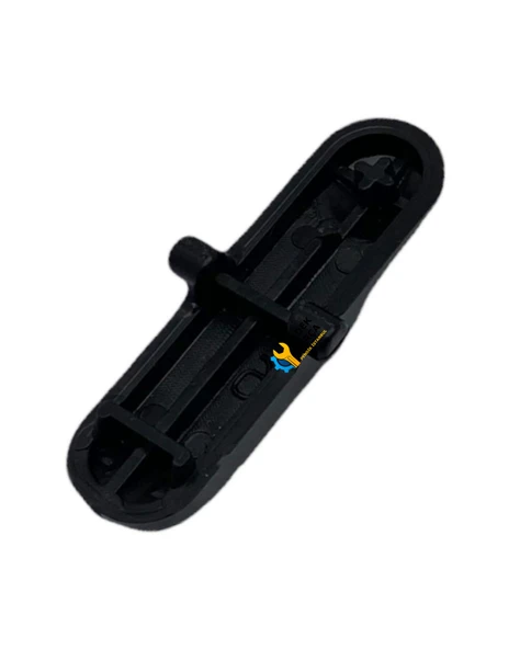 Felix Uyumlu FL 490 Tekno Clean Toz Haznesi Kilidi - Resim 2